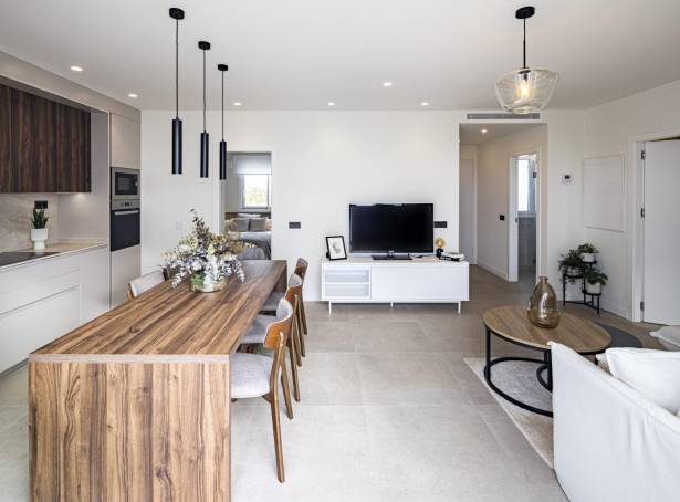 For sale - Bungalow - Pilar de La Horadada - Torre De La Horadada