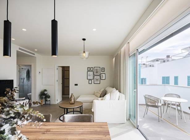 For sale - Bungalow - Pilar de La Horadada - Torre De La Horadada