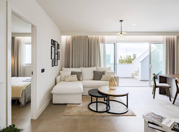 For sale - Bungalow - Pilar de La Horadada - Torre De La Horadada