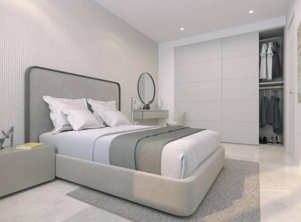 For sale - Apartment - Torrevieja - Las Piscinas Naturales