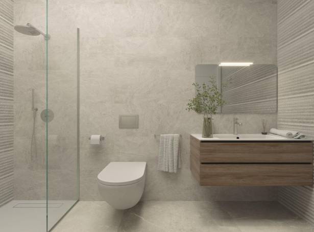 For sale - Apartment - Torrevieja - Las Piscinas Naturales