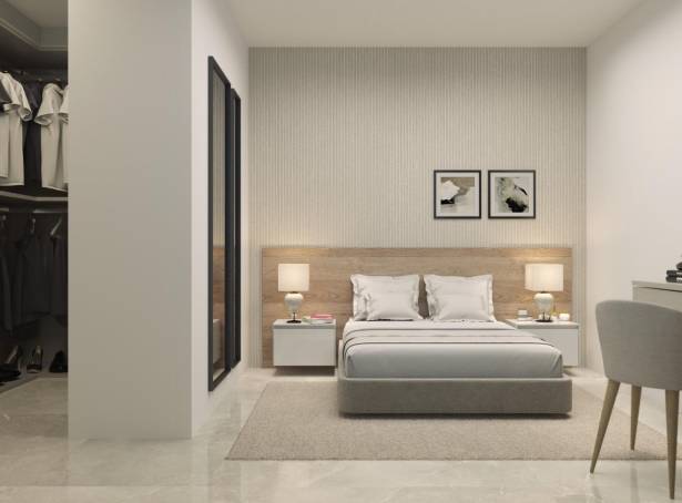 For sale - Apartment - Torrevieja - Las Piscinas Naturales