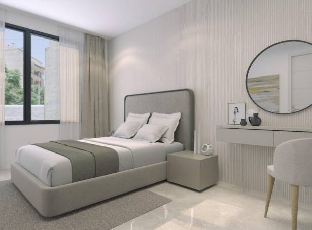 For sale - Penthouse - Torrevieja - Las Piscinas Naturales