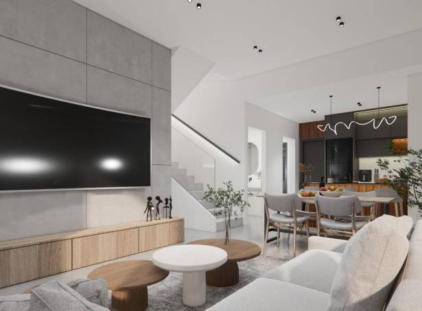 For sale - Villa - Los Montesinos - La Herrada