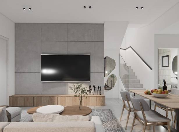 For sale - Villa - Los Montesinos - La Herrada