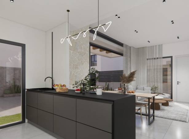 For sale - Villa - Los Montesinos - La Herrada