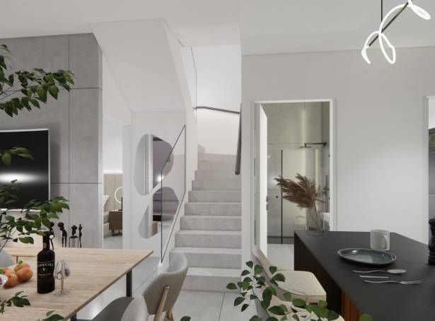 For sale - Villa - Los Montesinos - La Herrada