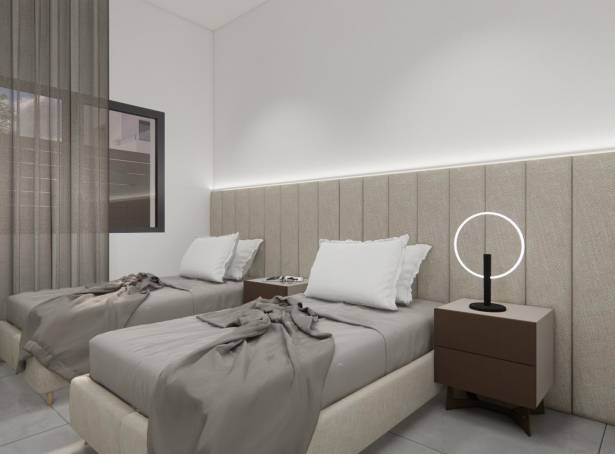 For sale - Villa - Los Montesinos - La Herrada