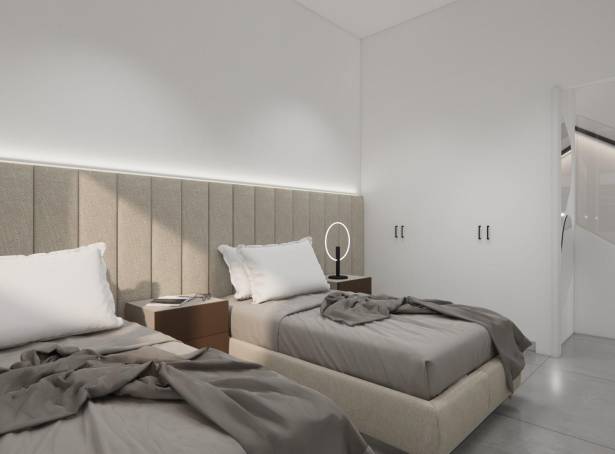 For sale - Villa - Los Montesinos - La Herrada