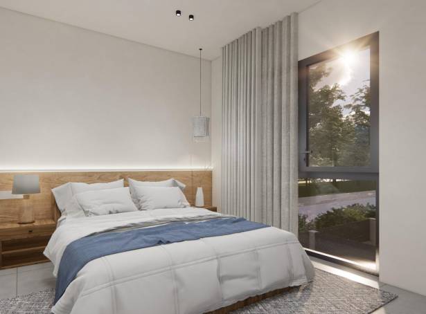 For sale - Villa - Los Montesinos - La Herrada