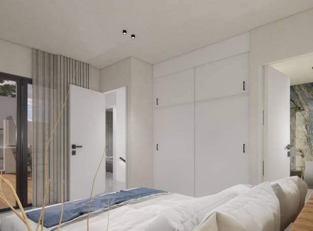 For sale - Villa - Los Montesinos - La Herrada