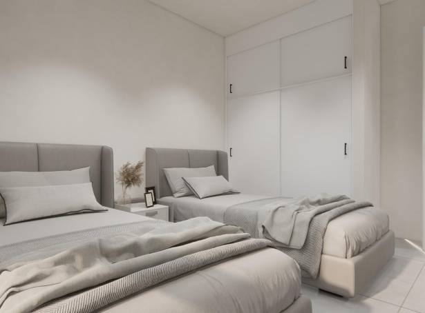 For sale - Villa - Los Montesinos - La Herrada