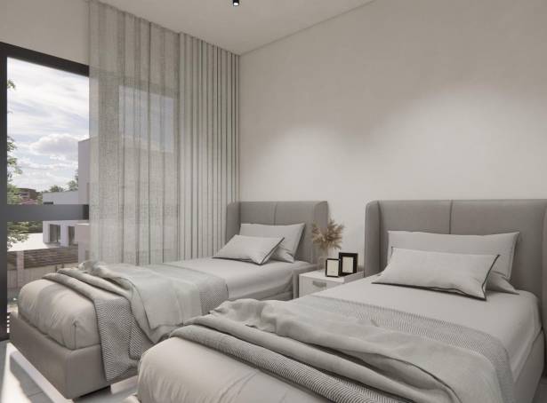 For sale - Villa - Los Montesinos - La Herrada