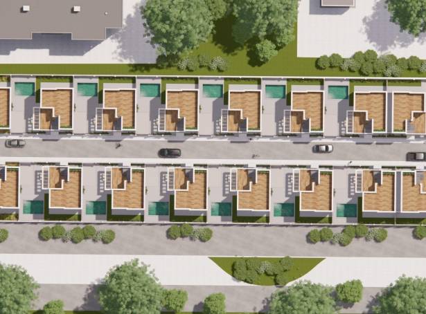 For sale - Villa - Los Montesinos - La Herrada