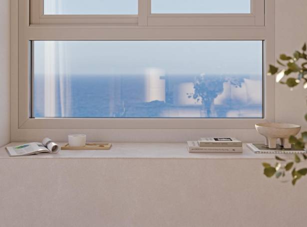 For sale - Apartment - Calpe - El Saladar