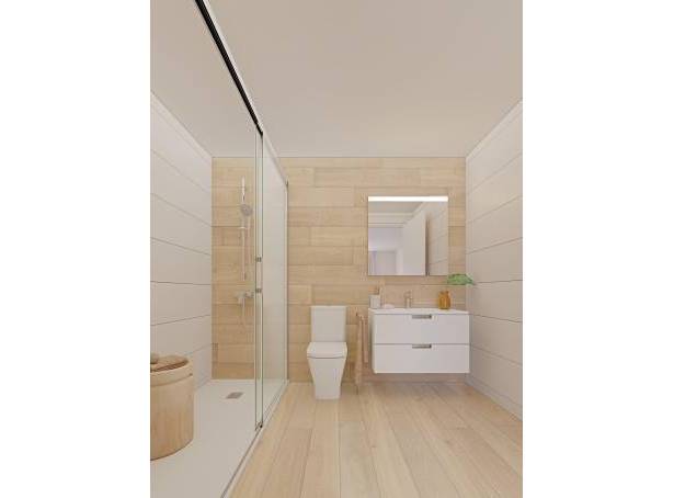 For sale - Apartment - Calpe - El Saladar