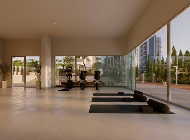 For sale - Apartment - Calpe - El Saladar