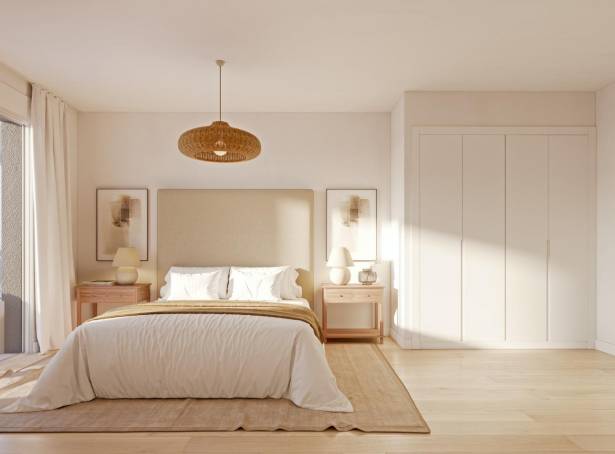 For sale - Apartment - Calpe - El Saladar