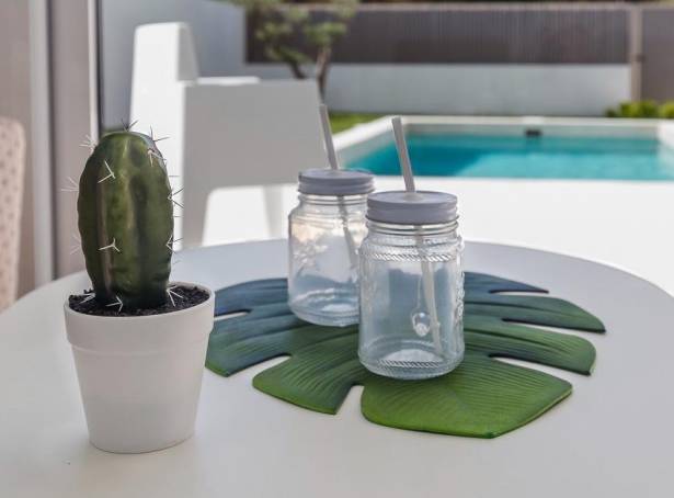 For sale - Villa - San Javier & San Pedro Del Pinatar - Parque de los leones