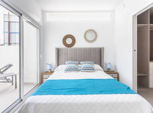 For sale - Villa - San Javier & San Pedro Del Pinatar - Parque de los leones