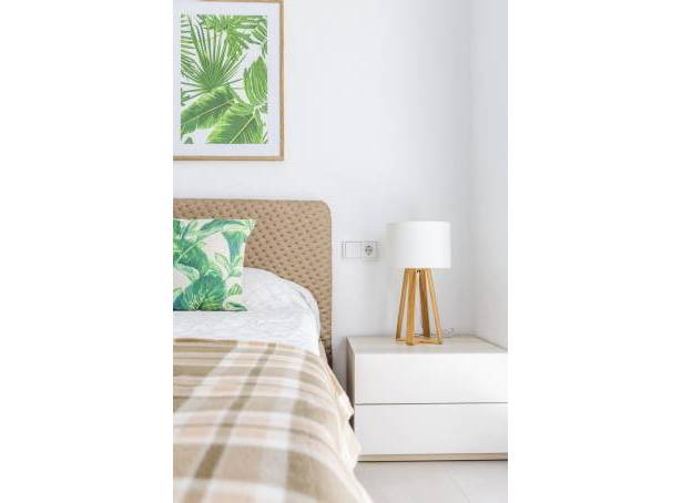 For sale - Villa - San Javier & San Pedro Del Pinatar - Parque de los leones