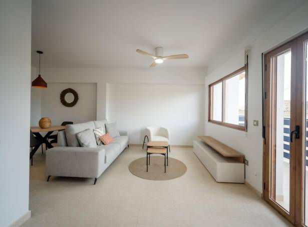 For sale - Penthouse - Cuevas Del Almanzora - Herrerias