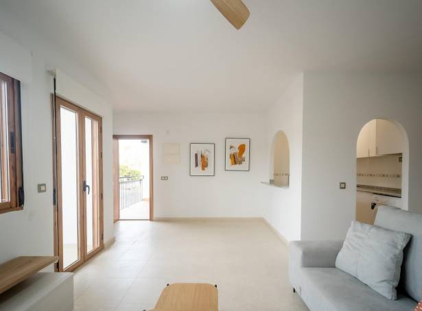 For sale - Penthouse - Cuevas Del Almanzora - Herrerias