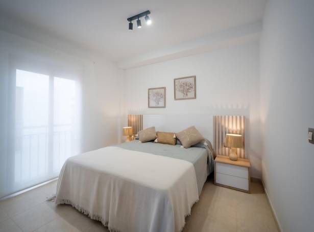 For sale - Penthouse - Cuevas Del Almanzora - Herrerias