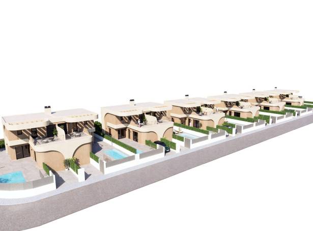 For sale - Villa - Daya Nueva