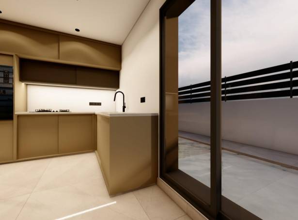 For sale - Villa - Benijofar - Urbanizacion Monteazul