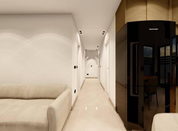 For sale - Villa - Benijofar - Urbanizacion Monteazul