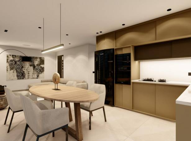 For sale - Villa - Benijofar - Urbanizacion Monteazul