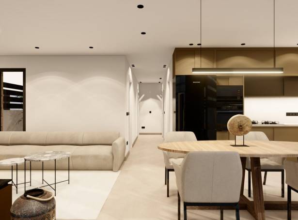 For sale - Villa - Benijofar - Urbanizacion Monteazul