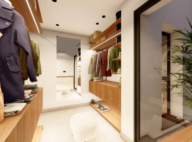 For sale - Villa - Benijofar - Urbanizacion Monteazul