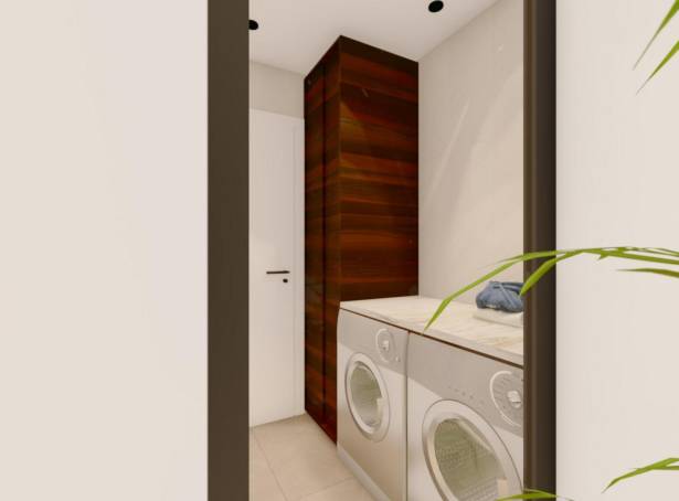 For sale - Villa - Benijofar - Urbanizacion Monteazul