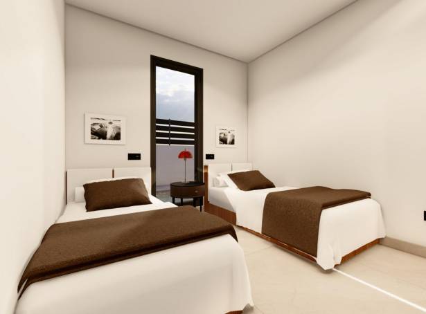 For sale - Villa - Benijofar - Urbanizacion Monteazul