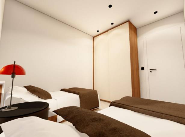 For sale - Villa - Benijofar - Urbanizacion Monteazul