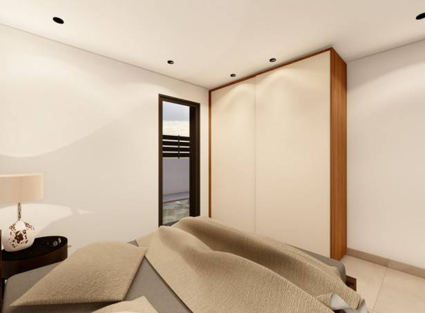 For sale - Villa - Benijofar - Urbanizacion Monteazul