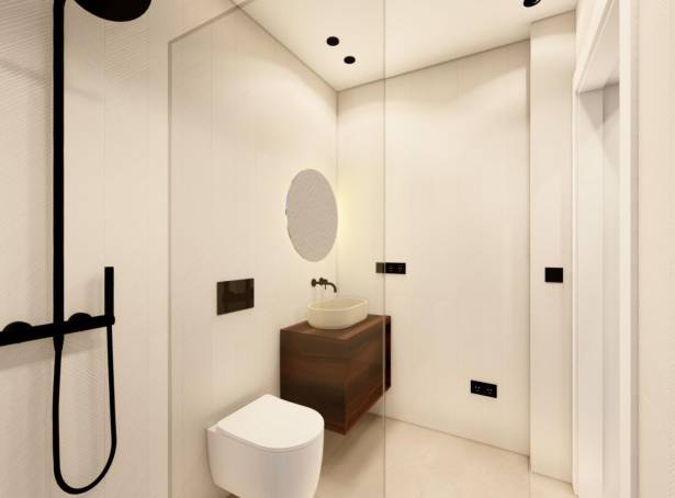 For sale - Villa - Benijofar - Urbanizacion Monteazul