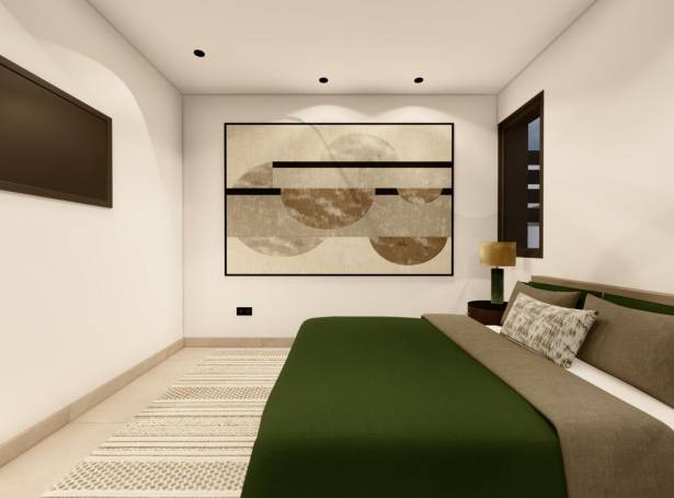 For sale - Villa - Benijofar - Urbanizacion Monteazul