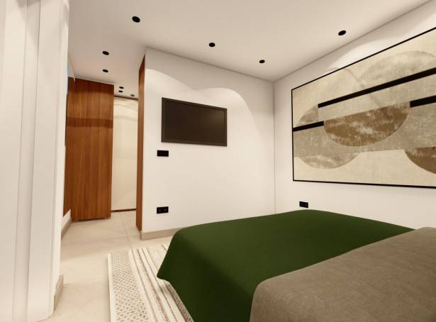 For sale - Villa - Benijofar - Urbanizacion Monteazul