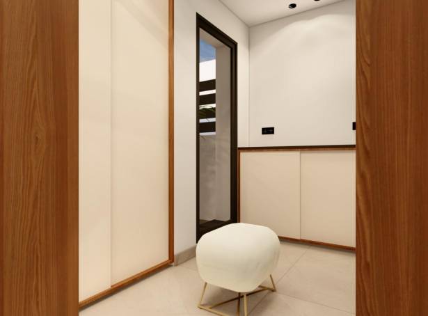 For sale - Villa - Benijofar - Urbanizacion Monteazul