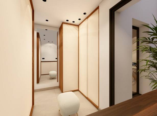 For sale - Villa - Benijofar - Urbanizacion Monteazul