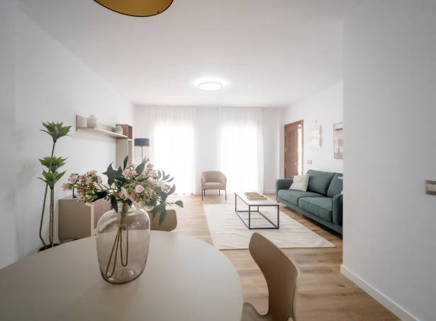 For sale - Apartment - Cuevas Del Almanzora - Herrerias