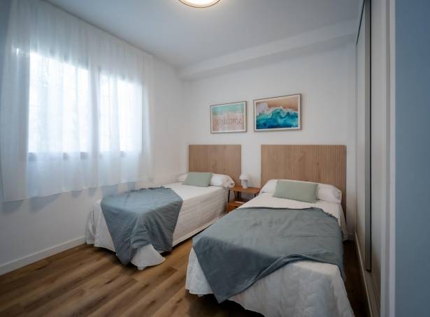 For sale - Apartment - Cuevas Del Almanzora - Herrerias