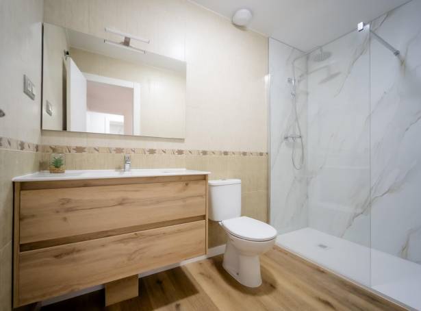 For sale - Apartment - Cuevas Del Almanzora - Herrerias