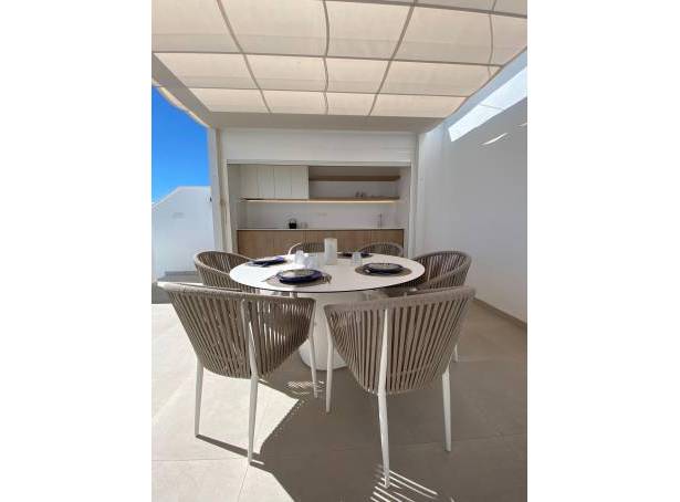 For sale - Bungalow - Pilar de La Horadada - pueblo