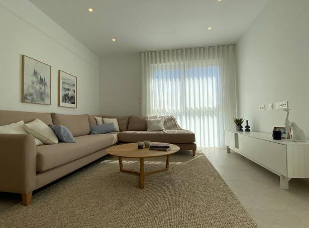 For sale - Bungalow - Pilar de La Horadada - pueblo