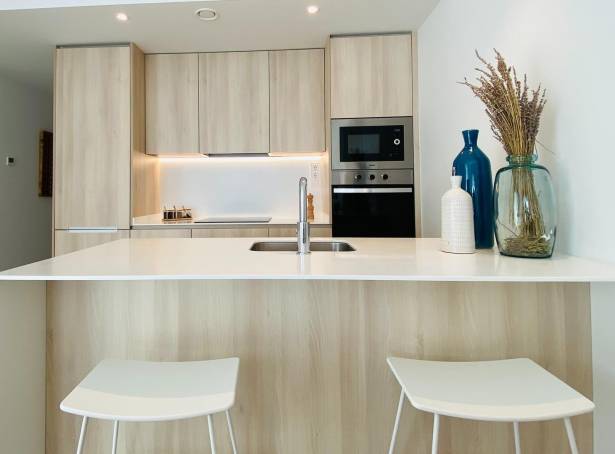 For sale - Bungalow - Pilar de La Horadada - pueblo