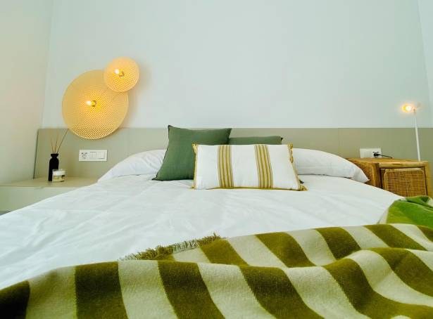 For sale - Bungalow - Pilar de La Horadada - pueblo